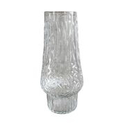 Vase Alfred Taube, Vohenstrauss, Bavière, Allemagne, années 1970.