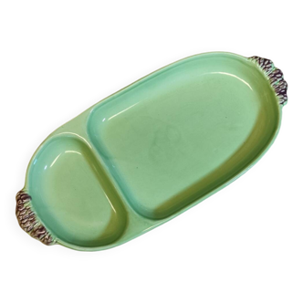 Green Asparagus Tray