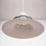 Pendant lamp, Danish design, 1970s, designer: Andreas Hansen, manufacturer: