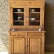 Double-bodied sideboard