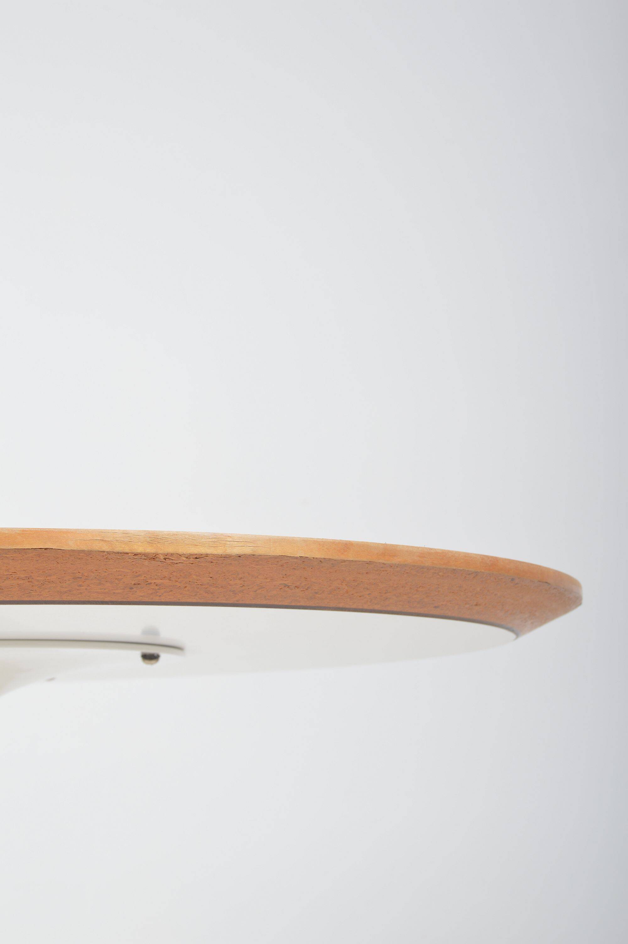 Table model 5452 designed by George Nelson for Herman Miller, 1960s