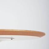 Table model 5452 designed by George Nelson for Herman Miller, 1960s