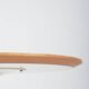 Table model 5452 designed by George Nelson for Herman Miller, 1960s
