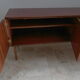 French teak sideboard years 50/60 Gimso