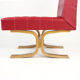 Fauteuil par Ludvik Volak pour Drevopodnik Holesov, années 1960