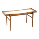 Side table / XL plant table - 'Osterwieck'