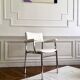 Restored vintage  armchair 70