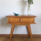 Bedside feet compass