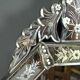 Octagonal Venetian mirror – 1950