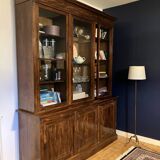 Library / dresser