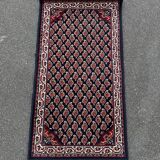 Tapis oriental