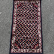 Tapis oriental
