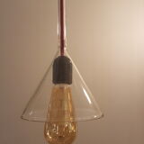 Electric hanging