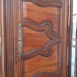 Louis XV wardrobe