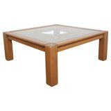 Coffee Table by Ettore Sottsass for Sant’Ambrogio and de Berti, 1960s