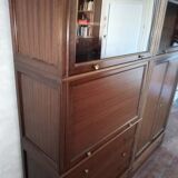 MD bookcase modular furniture