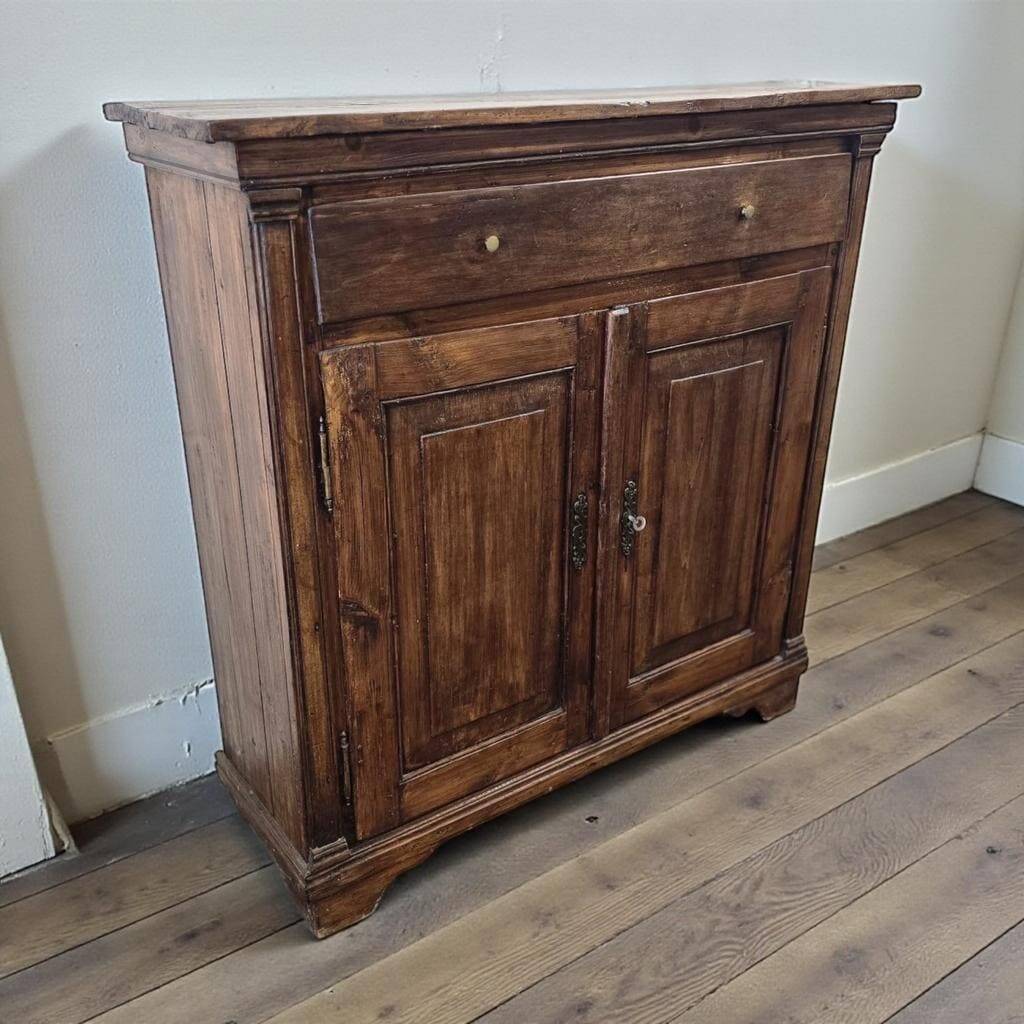 Buffet vintage en bois