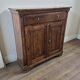 Buffet vintage en bois