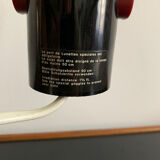 Philips HP 3202 Solar Lamp