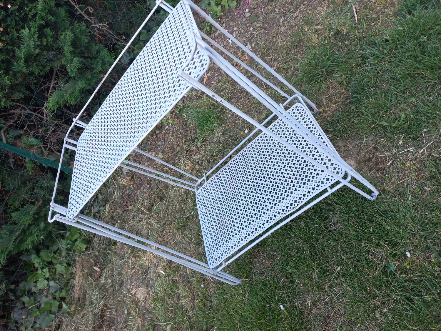 Matégot set