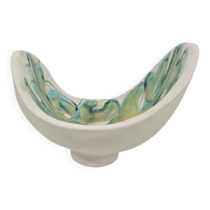 Coupe sculpturale en - robert