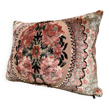 Velvet cushion 40x60cm