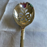 CRISTOFLE ice cream spoon