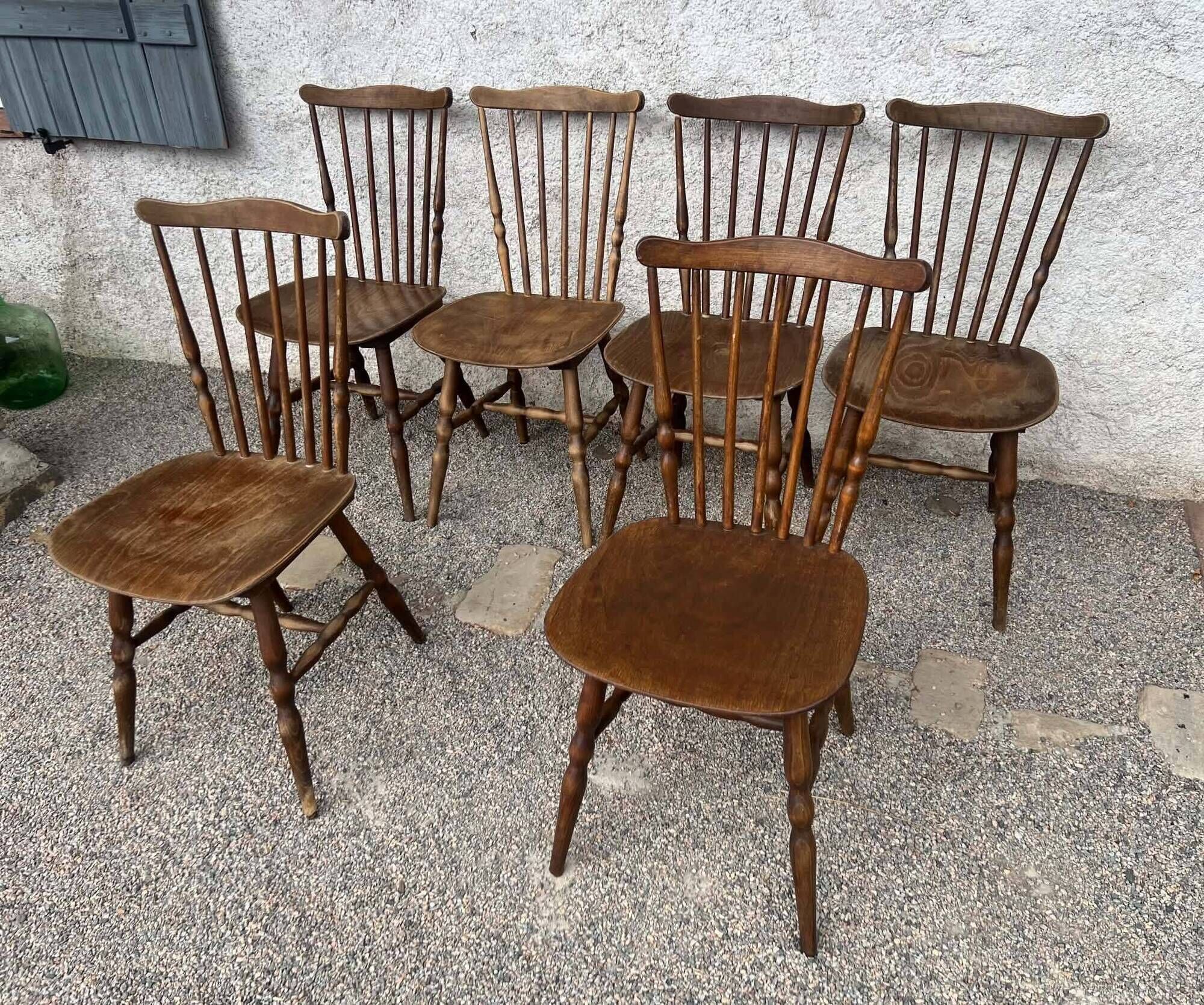 bistro chairs