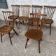 bistro chairs