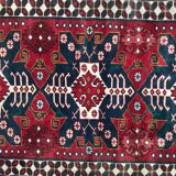 Tapis turc anatolie konya 106x192 cm