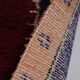 Tapis turc vintage fait main 103x150 cm