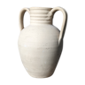Vase signed Hillstonia pottery 50s