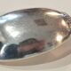 Old Spoon for Marmalade Jam/Silver Minerva Hallmark
