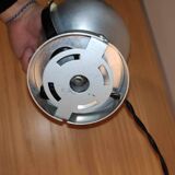 Eyeball wall or table lamp