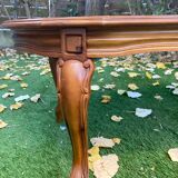 Low table