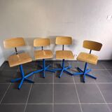 Workshop chairs