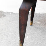 Art Deco bedside buffet