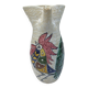 Vintage Ceramic Jug / Pitcher Sanguino Toledo Spain