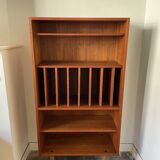 Hundevad highboard audio cabinet
