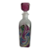 Rare high vintage carafe Luigi Bormioli Italy - Model "Spirale Psyc"