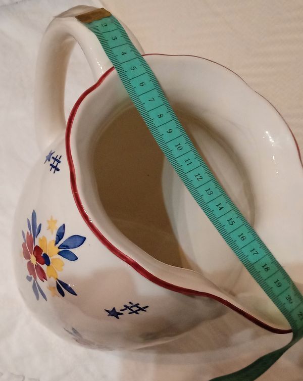 Broc Villeroy and Boch 30s