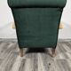 Art Deco Lounge Chair by Jindrich Halabala