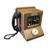 Standard téléphonique des années 50
