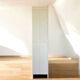 Armoire parisienne beige