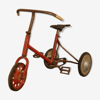 Tricycle vintage 1930