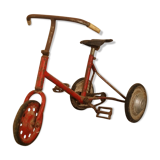 Tricycle vintage 1930