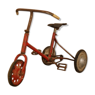 Tricycle vintage 1930