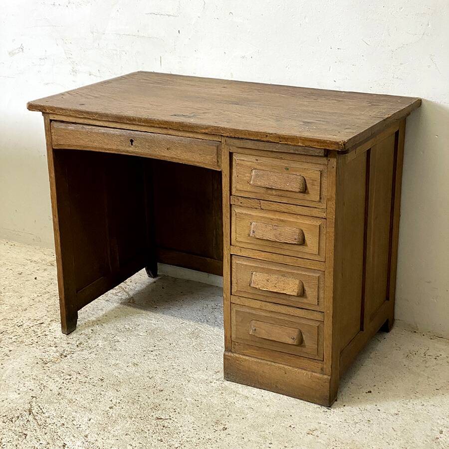 Bureau vintage 50's