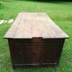 Antique wooden craft furniture