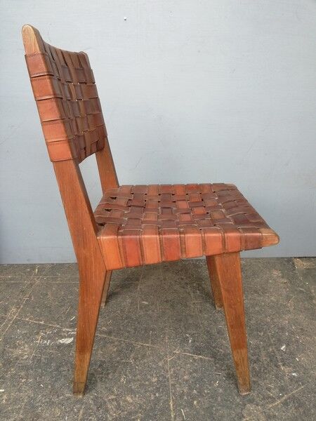 Jens Risom chair period 1950/60